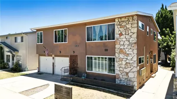 Long Beach, CA 90803,2838 East Mariquita Street