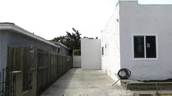 Wilmington, CA 90744,1618 East Sandison Street