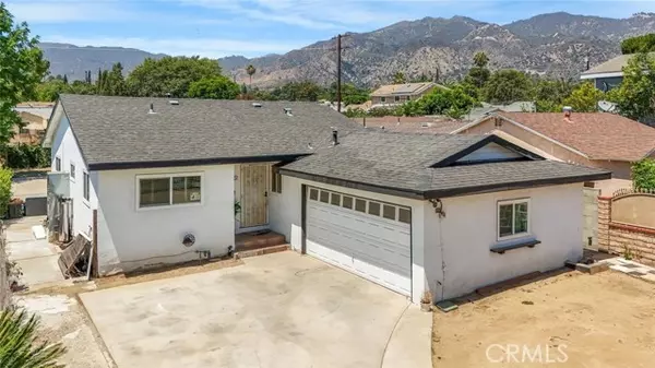 Sylmar, CA 91342,13451 Beaver Street