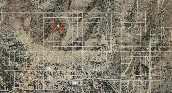 Pinon Hills, CA 92372,0 APN# 3036-271-16-0000