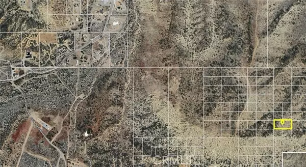 Pinon Hills, CA 92372,0 APN #3036-341-11-0000