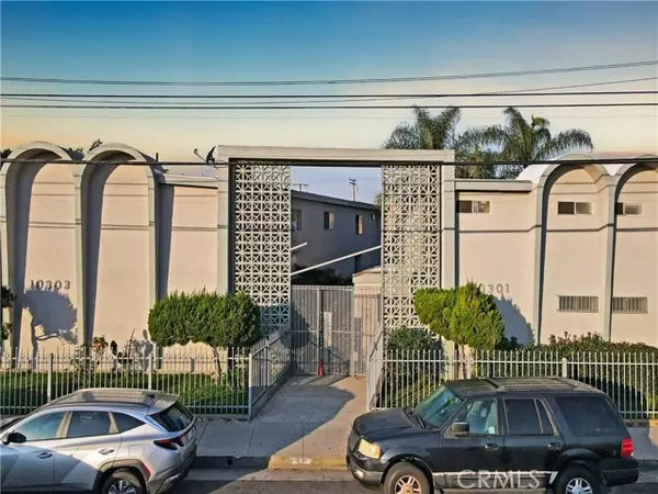 Lynwood, CA 90262,10303 Long Beach Boulevard
