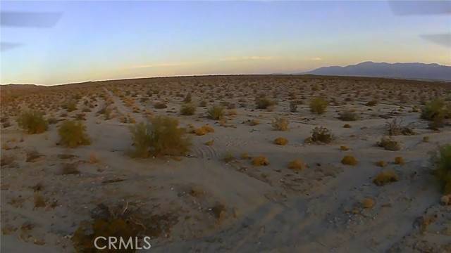 0 Old Aqueduct Rd, Coachella, CA 92236