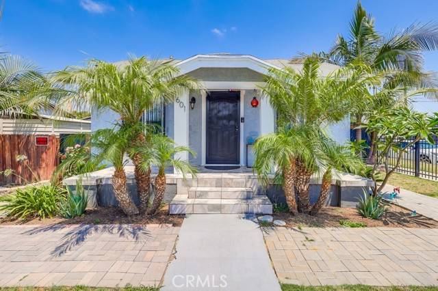 1601 West 67th Street, Los Angeles, CA 90047