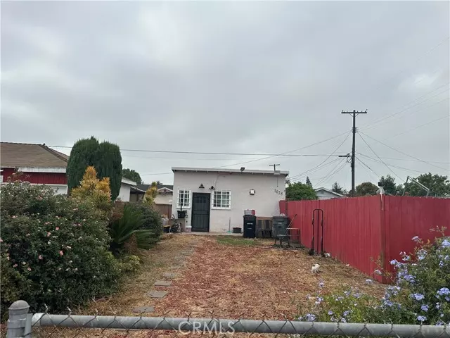 1028 West Brazil Street, Compton, CA 90220