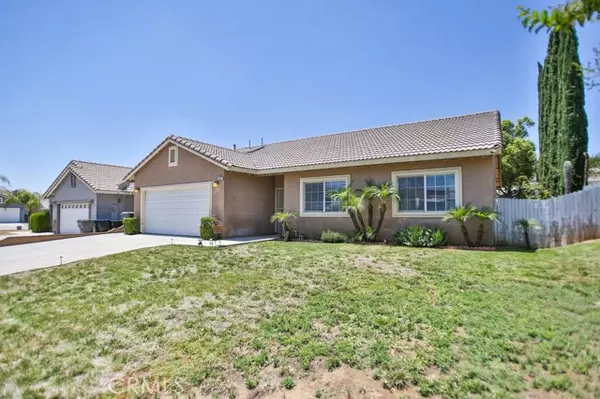 Beaumont, CA 92223,1707 Miranda Lane