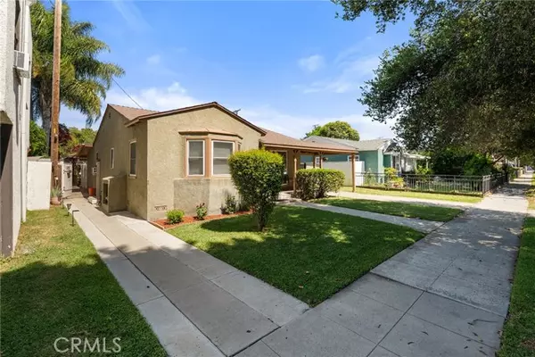 Long Beach, CA 90806,1876 Oregon Avenue
