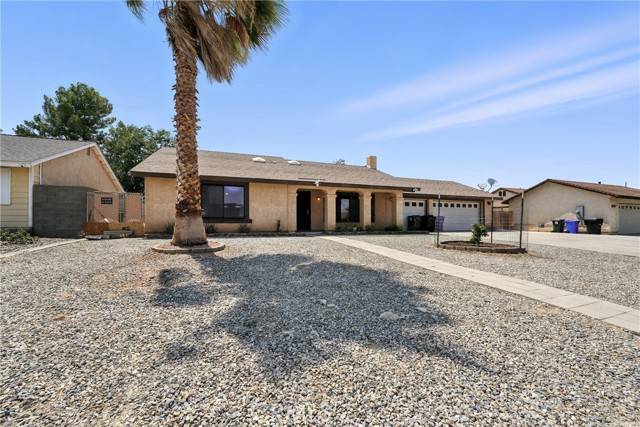 Victorville, CA 92392,13036 Petaluma Rd