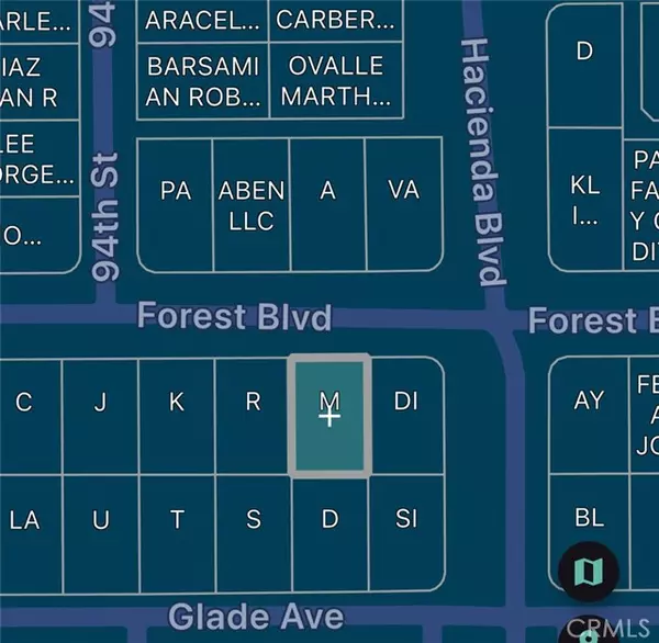 California City, CA 93505,0 Forest Boulevard