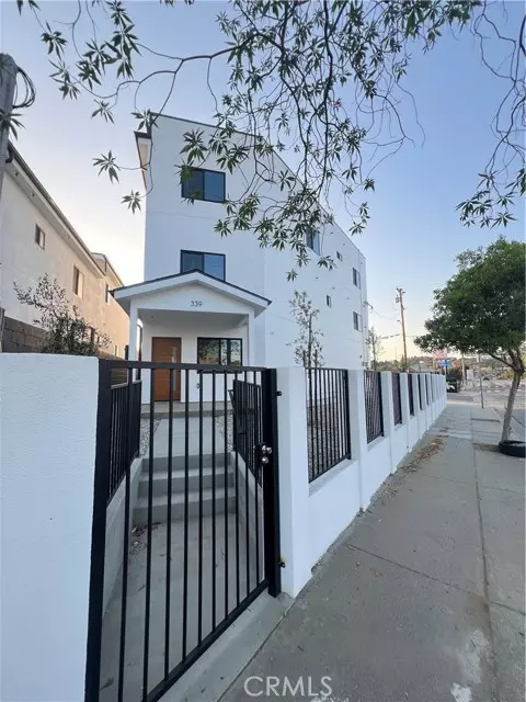 East Los Angeles, CA 90063,4268 Capistrano Way