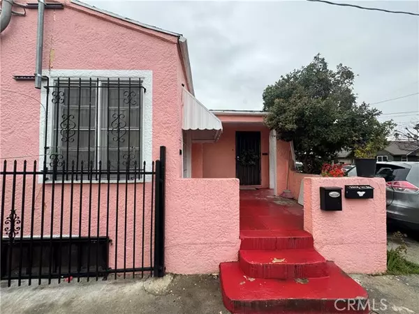 529 West 56th Street, Los Angeles, CA 90037