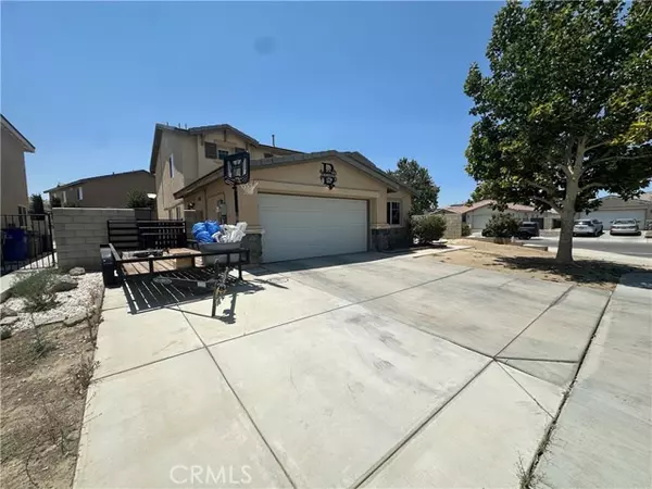 Lancaster, CA 93535,3612 East Avenue H9