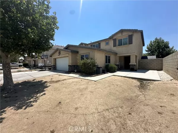 3612 East Avenue H9, Lancaster, CA 93535