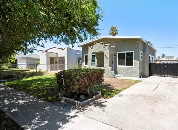 Los Angeles, CA 90044,637 West 105th Street