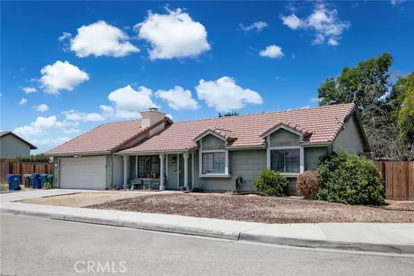 43041 Denmore Avenue, Lancaster, CA 93535