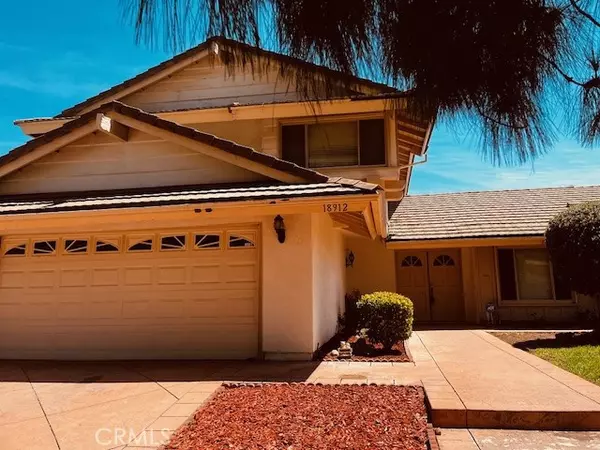 Porter Ranch, CA 91326,18912 Kinbrace Street