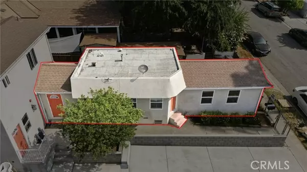 Los Angeles, CA 90022,833 North Humphreys Avenue
