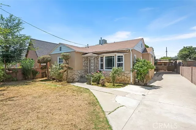 San Fernando, CA 91340,626 Omelveny Avenue
