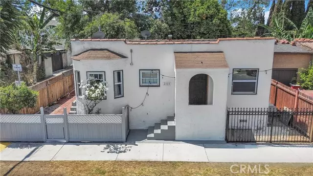 Los Angeles, CA 90002,2110 East 87th Street