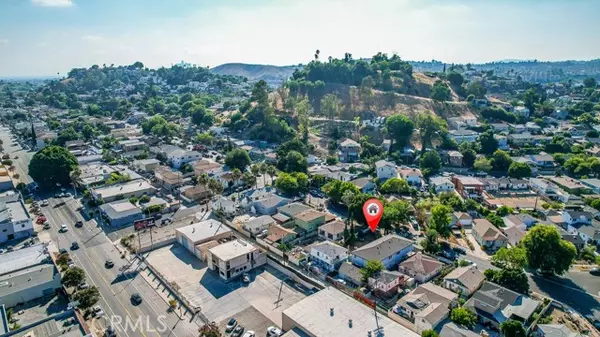 Los Angeles, CA 90032,5360 Ithaca Avenue