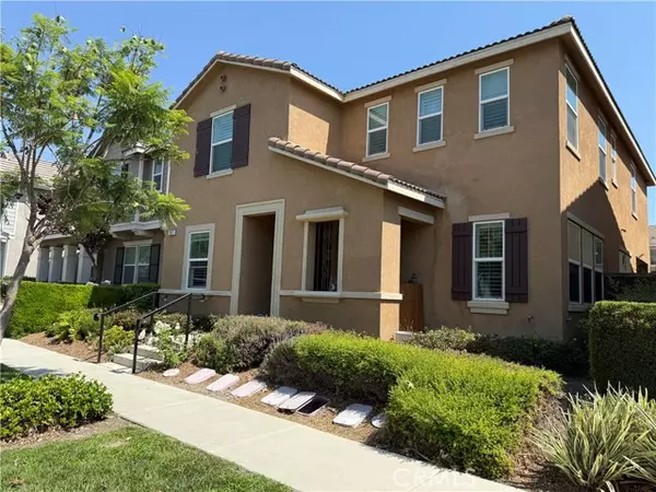 7877 Horizon Street, Chino, CA 91708