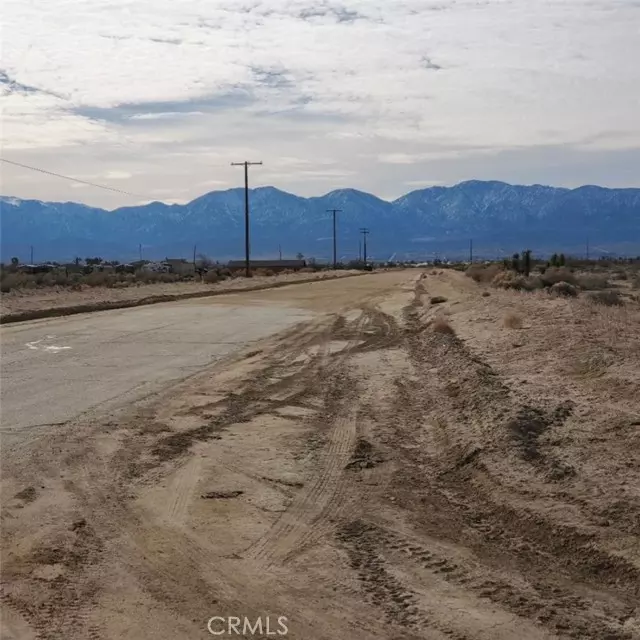 Palmdale, CA 93591,124 East Avenue Q