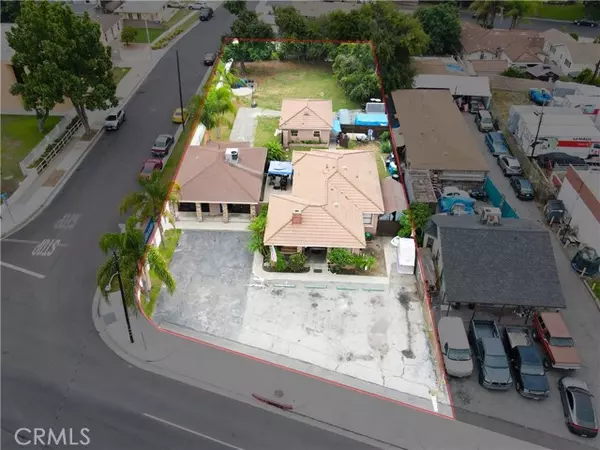 9504 Telegraph Road, Downey, CA 90240