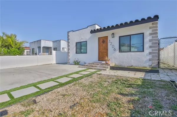 3206 West 59th Street, Los Angeles, CA 90043