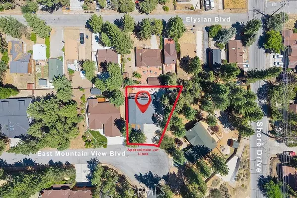 Big Bear City, CA 92314,737 East Mountain View Boulevard