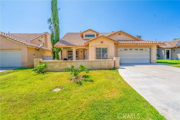 16455 Zocalo Place, Moreno Valley, CA 92551