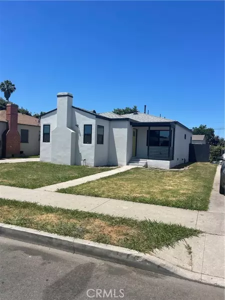 509 South Pearl Avenue, Compton, CA 90221