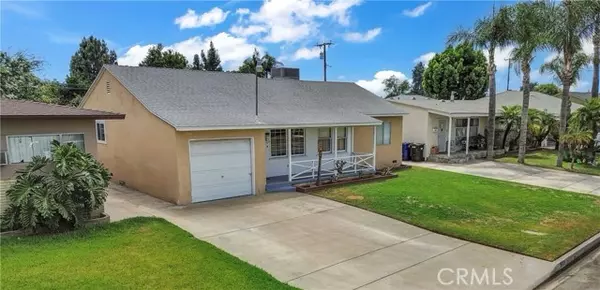 9838 Maxine Street, Pico Rivera, CA 90660