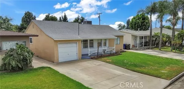 9838 Maxine Street, Pico Rivera, CA 90660