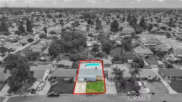 Pico Rivera, CA 90660,9838 Maxine Street
