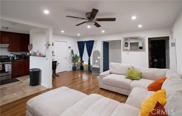 Compton, CA 90222,1319 East 142nd Street