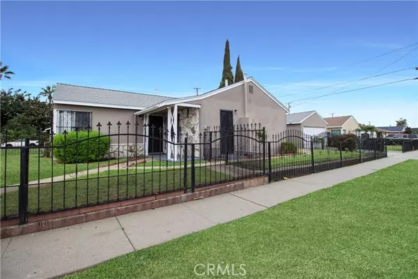 Compton, CA 90222,1319 East 142nd Street
