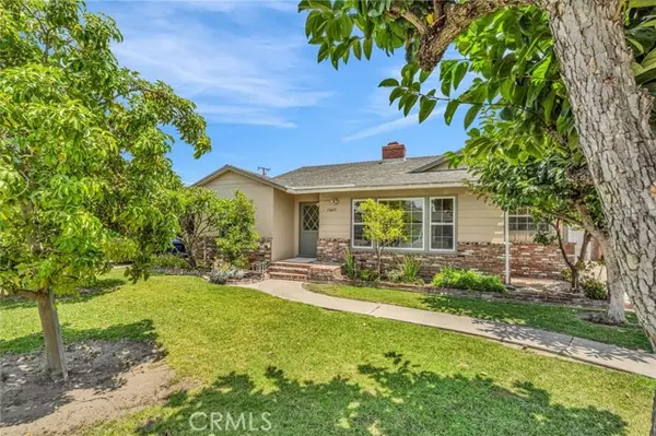 Downey, CA 90241,10420 Samoline Avenue