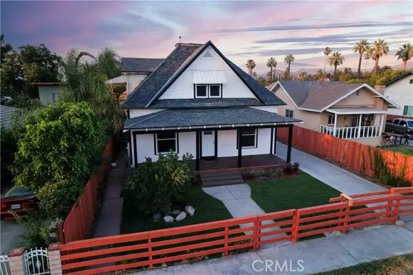 3039 Date Street, Riverside, CA 92507