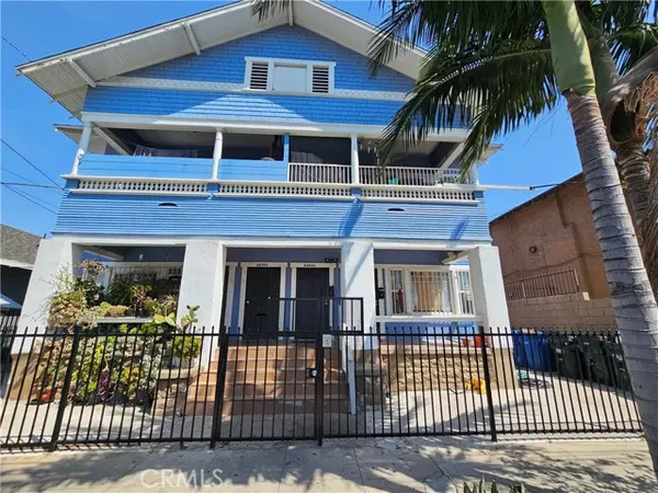 4432 Wesley Avenue, Los Angeles, CA 90037