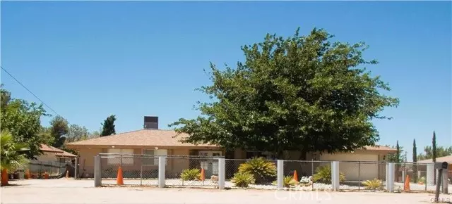 Hesperia, CA 92345,8998 Avocado Avenue