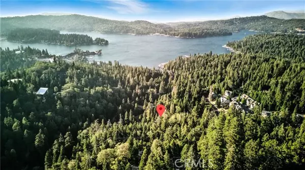 Lake Arrowhead, CA 92352,535 Sunderland Court