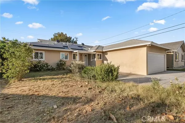 Fullerton, CA 92833,1307 West Hill Avenue