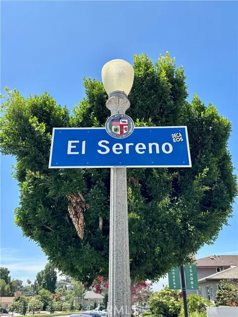 Los Angeles, CA 90032,5262 Remstoy Drive