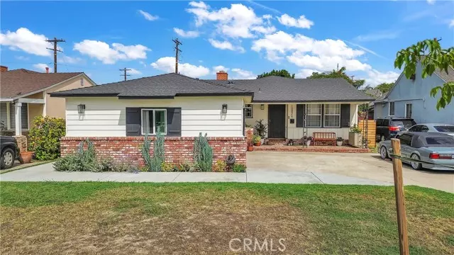 Downey, CA 90241,10829 Cord Avenue