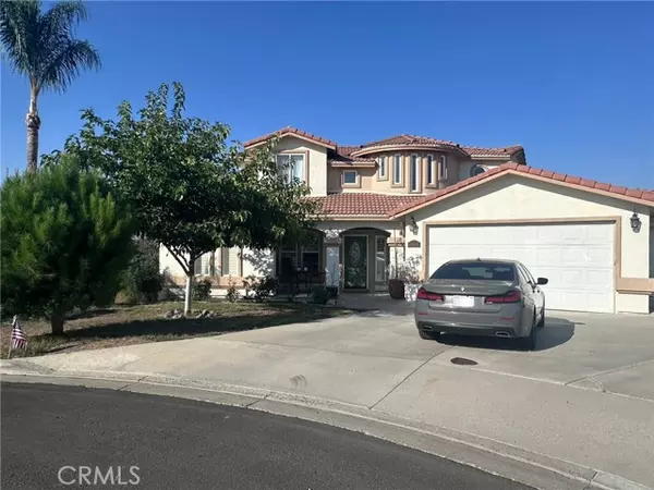 29378 Old Wrangler Road, Canyon Lake, CA 92587