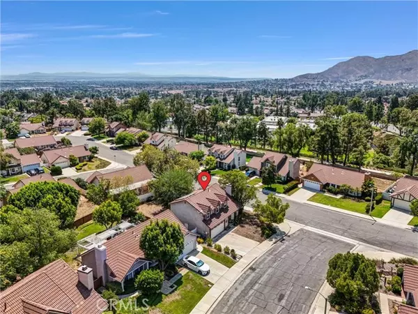 Moreno Valley, CA 92557,24537 Meadow Grass Way