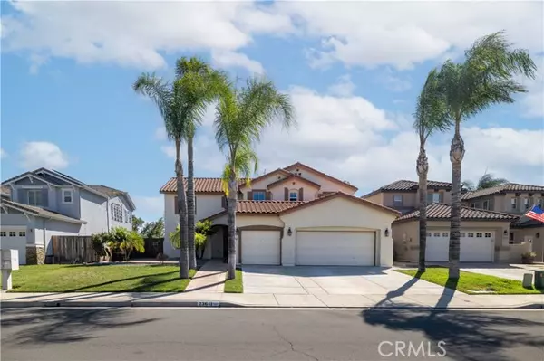 23641 Lincoln Avenue, Murrieta, CA 92562