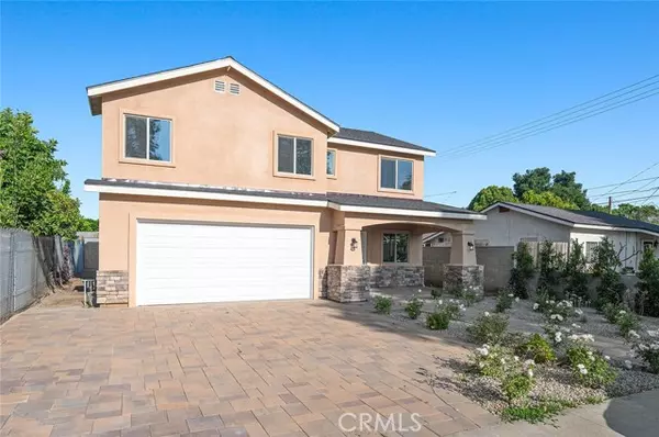 1920 C Street, La Verne, CA 91750
