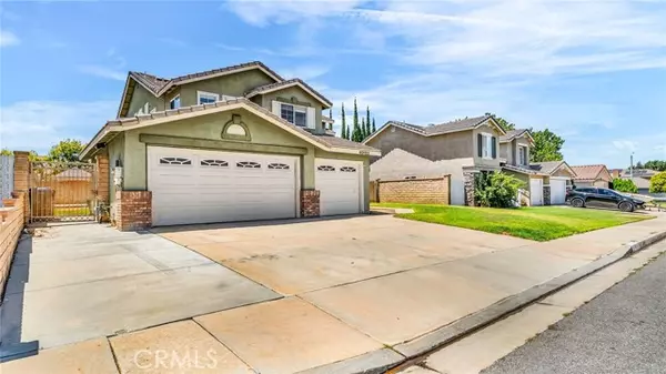 Palmdale, CA 93551,40123 Vicker Way