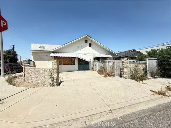 Paramount, CA 90723,15359 Illinois Avenue